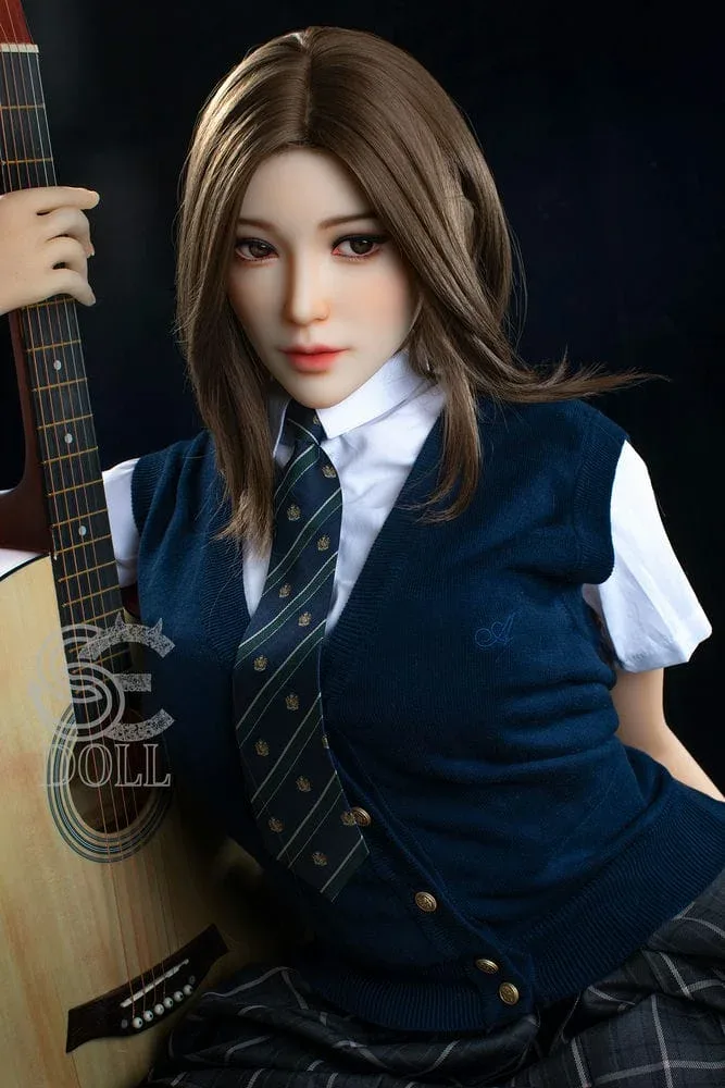Lorraine 163cm E TPE Sex Doll view 5