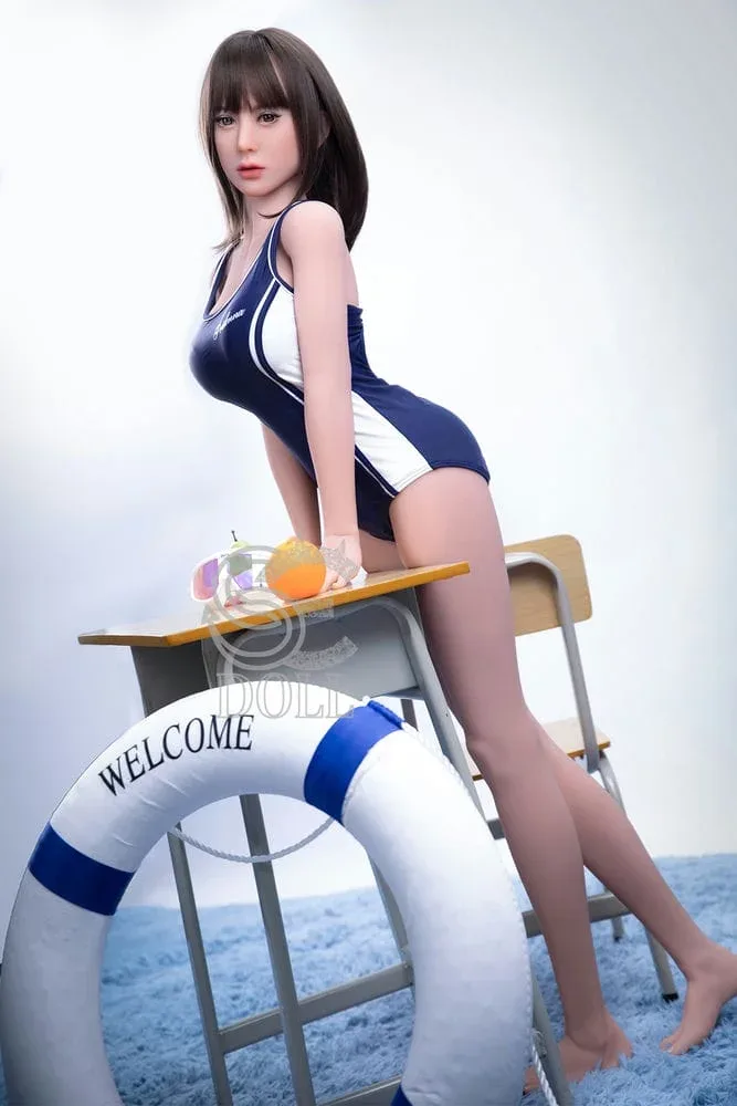 Skyler.B 153cm F TPE Sex Doll view 6