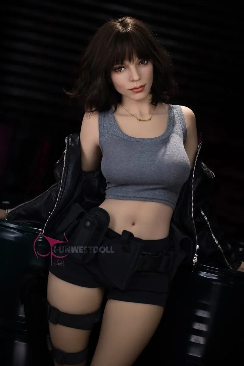 Eve 159cm F TPE Sex Doll