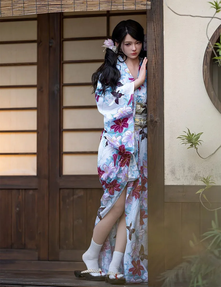 Sato Asuka 162cm E  Sex Doll view 4