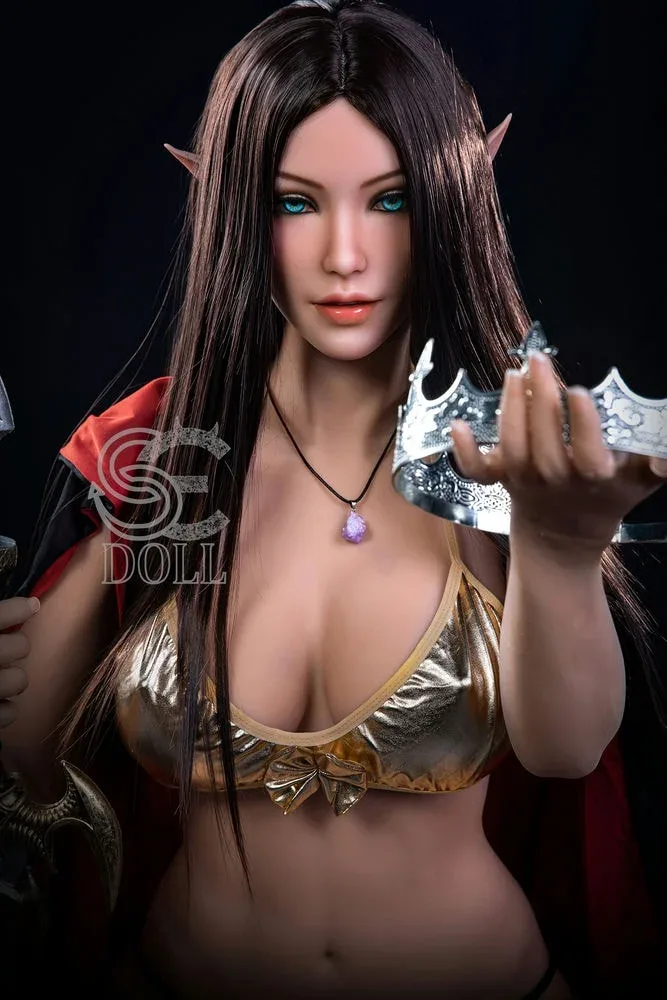 Luis 168cm F TPE Sex Doll view 2