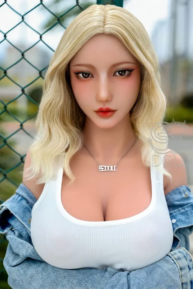 Makoto.A 161cm F TPE Sex Doll view 7
