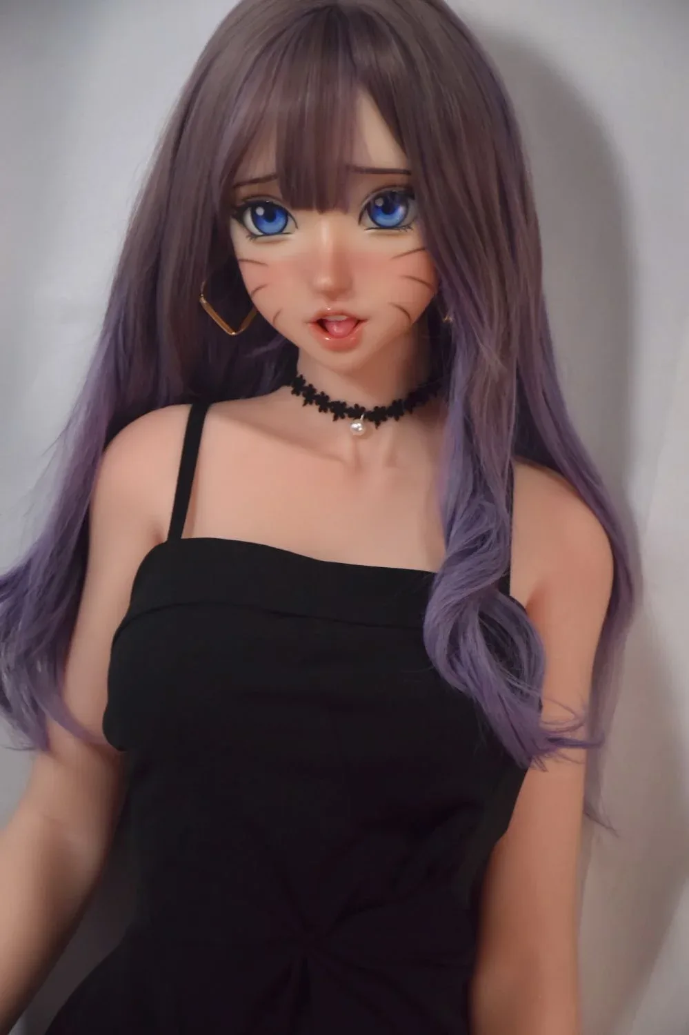 Igarashi Akiko 165cm Silicone Sex Doll view 4