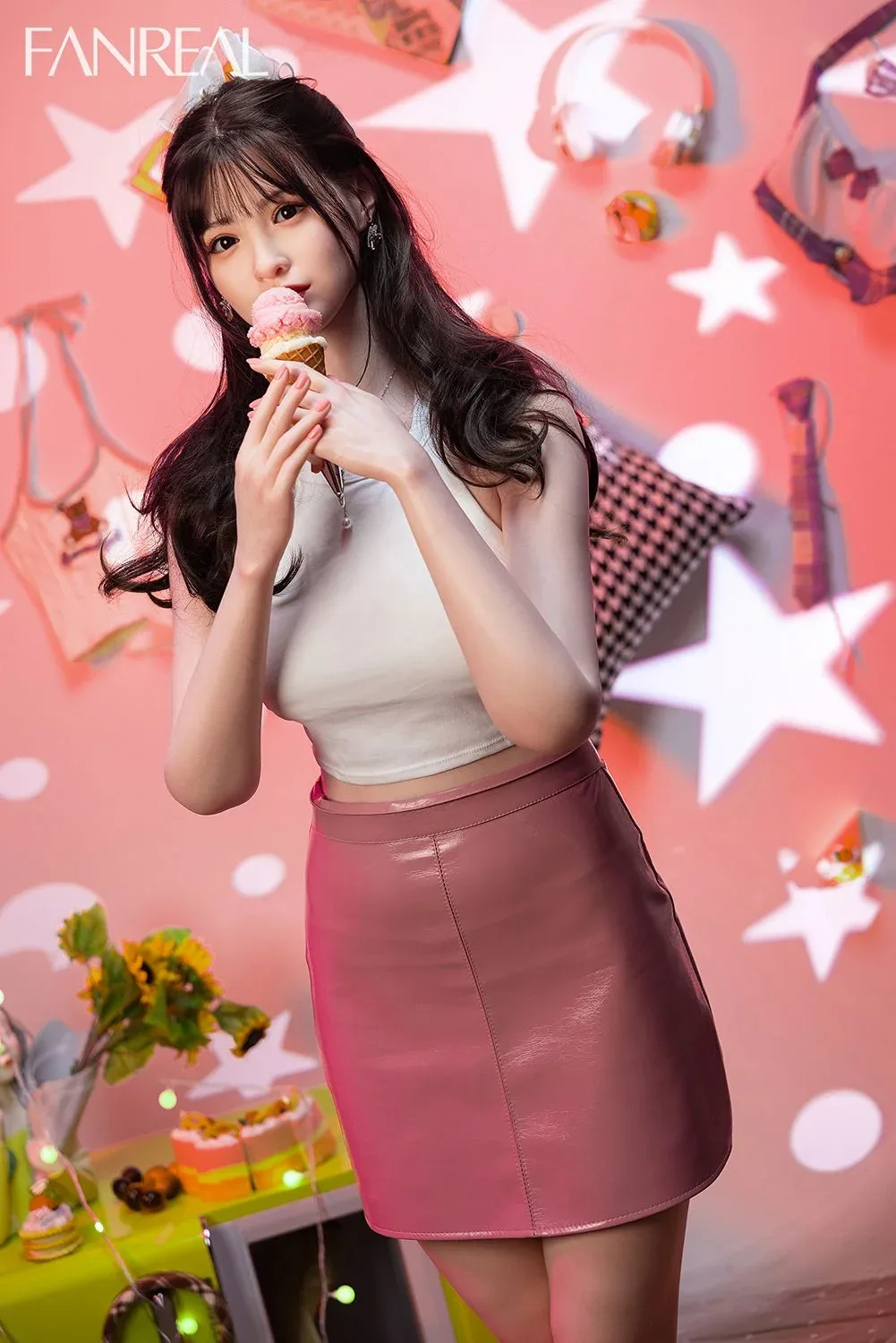Josie 163C Fair Silicone Sex Doll