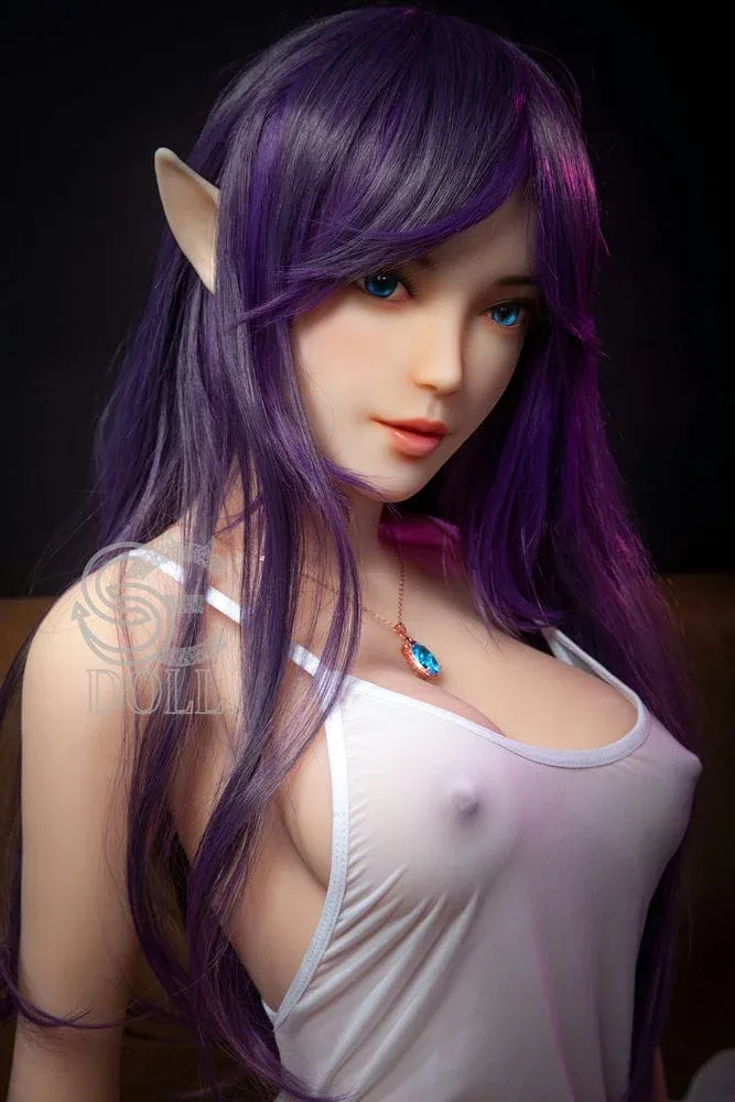Olivia 151cm E TPE Sex Doll view 7