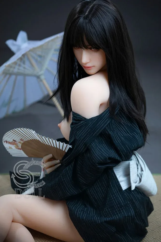 Aurora.A 166cm C TPE Sex Doll view 2