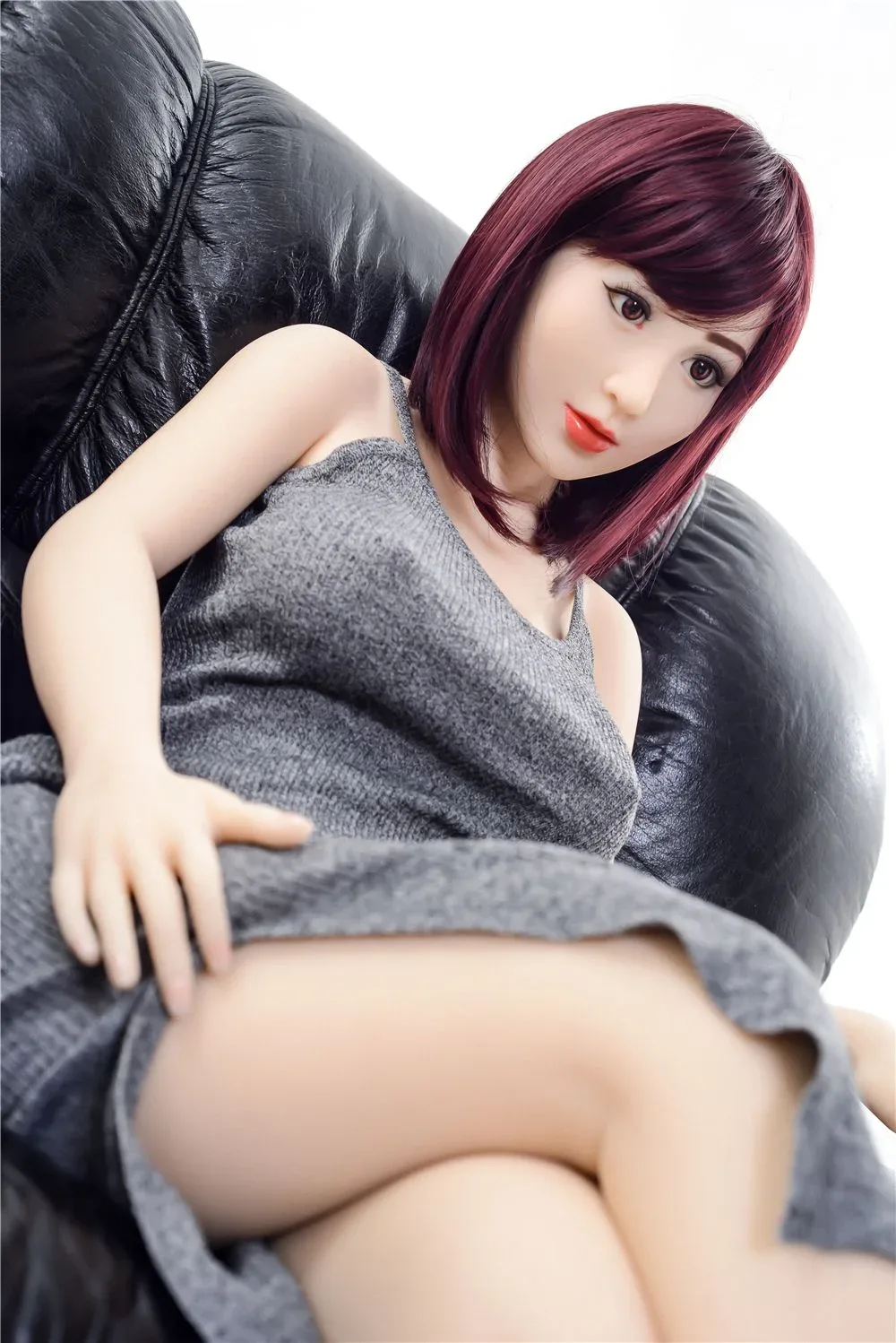 Jennifer 160cm TPE Sex Doll view 3