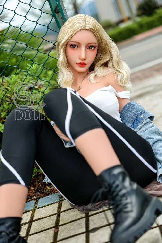 Makoto.A 161cm F TPE Sex Doll view 2