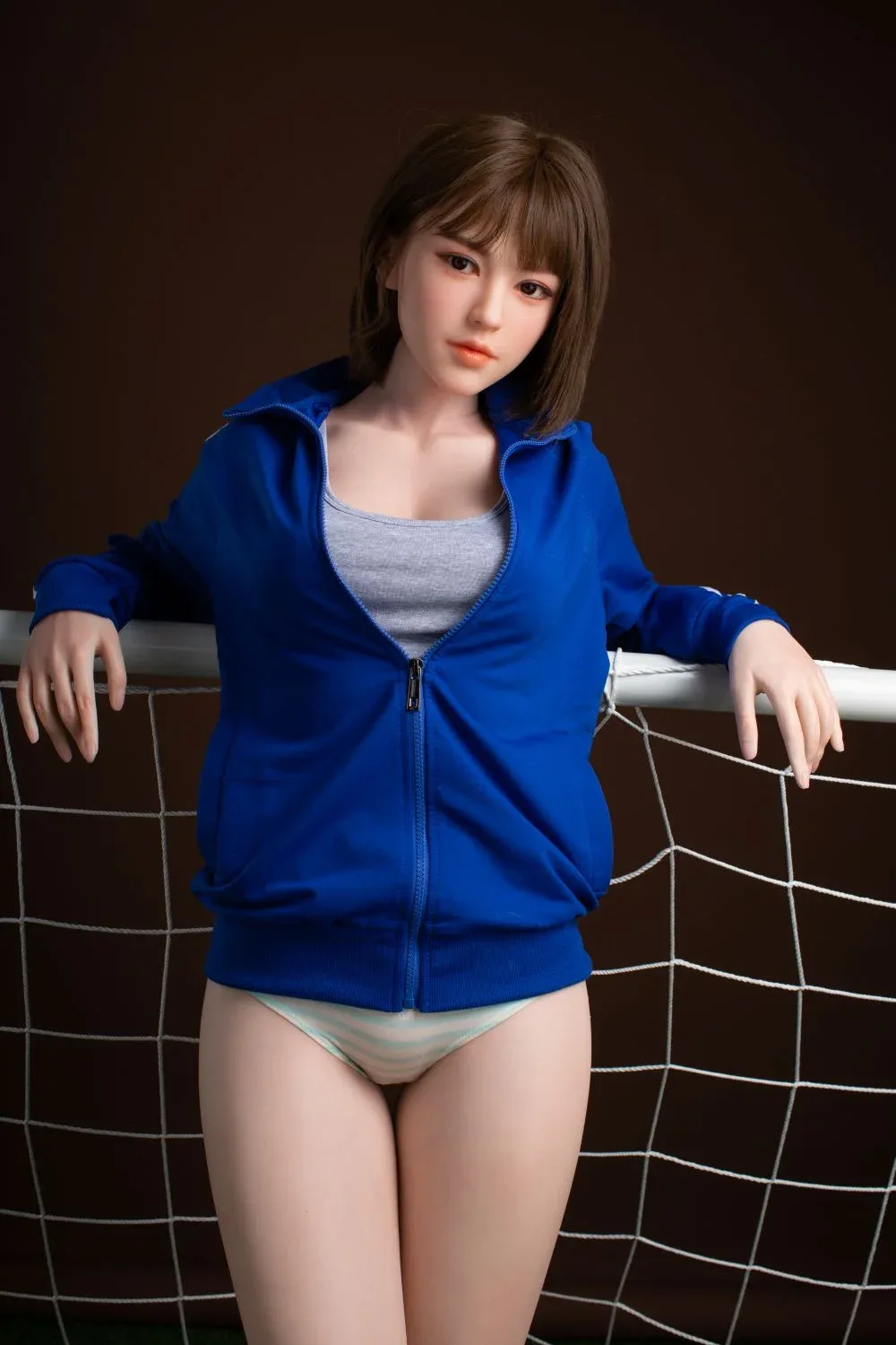 Yao 171cm Hybrid Sex Doll