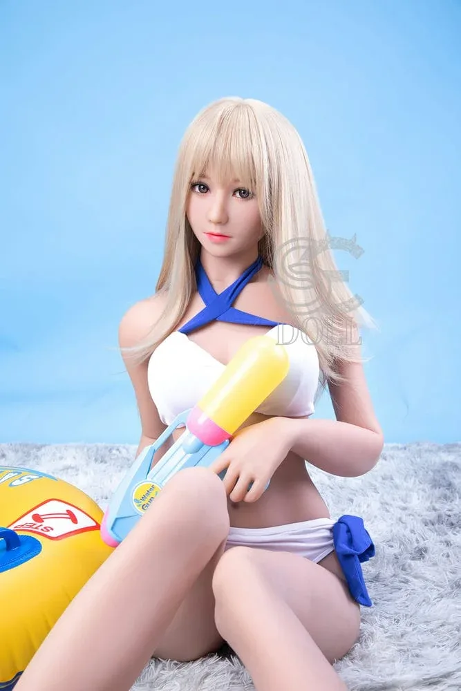 Cynthia 166cm C TPE Sex Doll