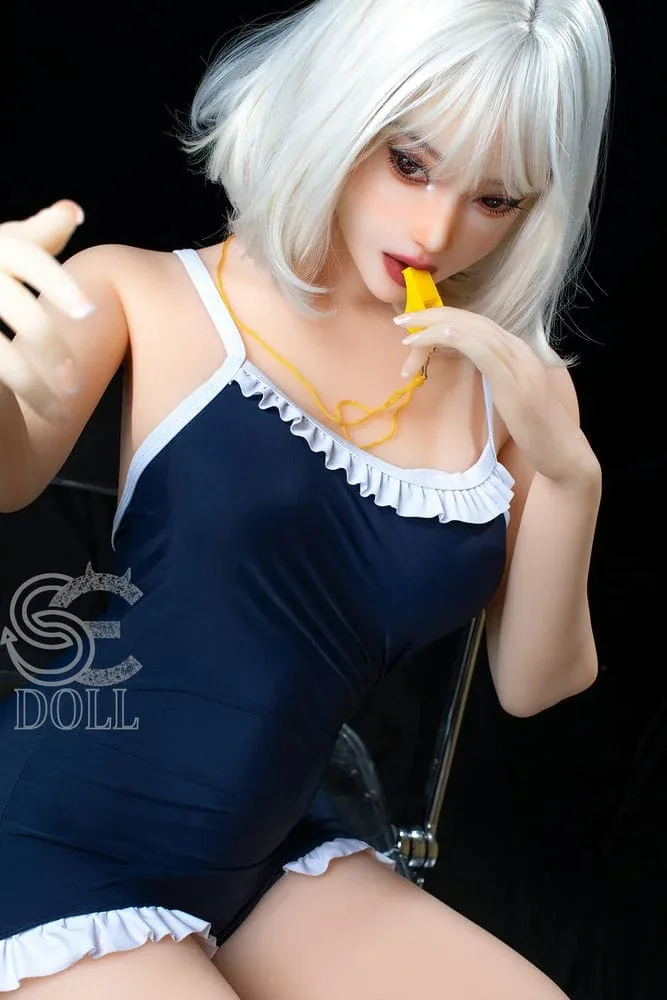 Mikoto 163cm E TPE Sex Doll view 2