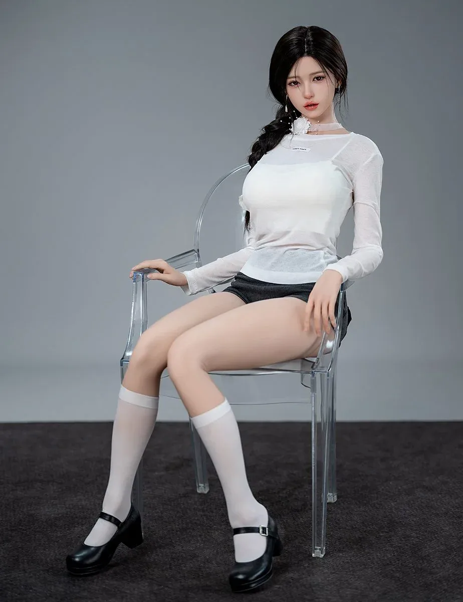 Liang 168cm F Sex Doll view 4