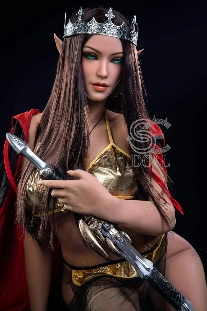 Luis 168cm F TPE Sex Doll