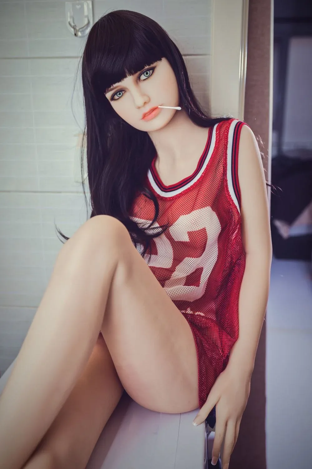 Isla 141 B 157cm TPE Sex Doll