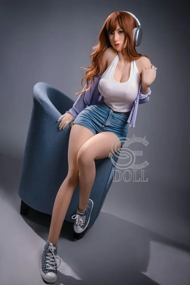 Skyler.B 161cm F TPE Sex Doll view 2