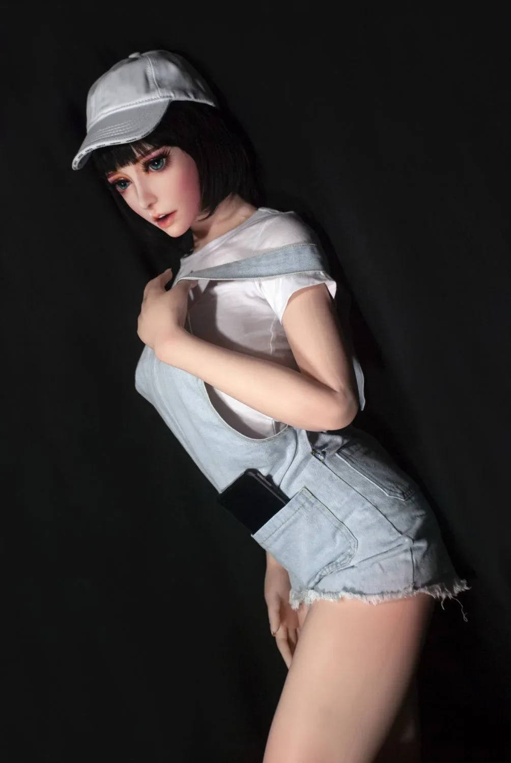 Igawa Ayako 150cm Silicone Sex Doll view 4