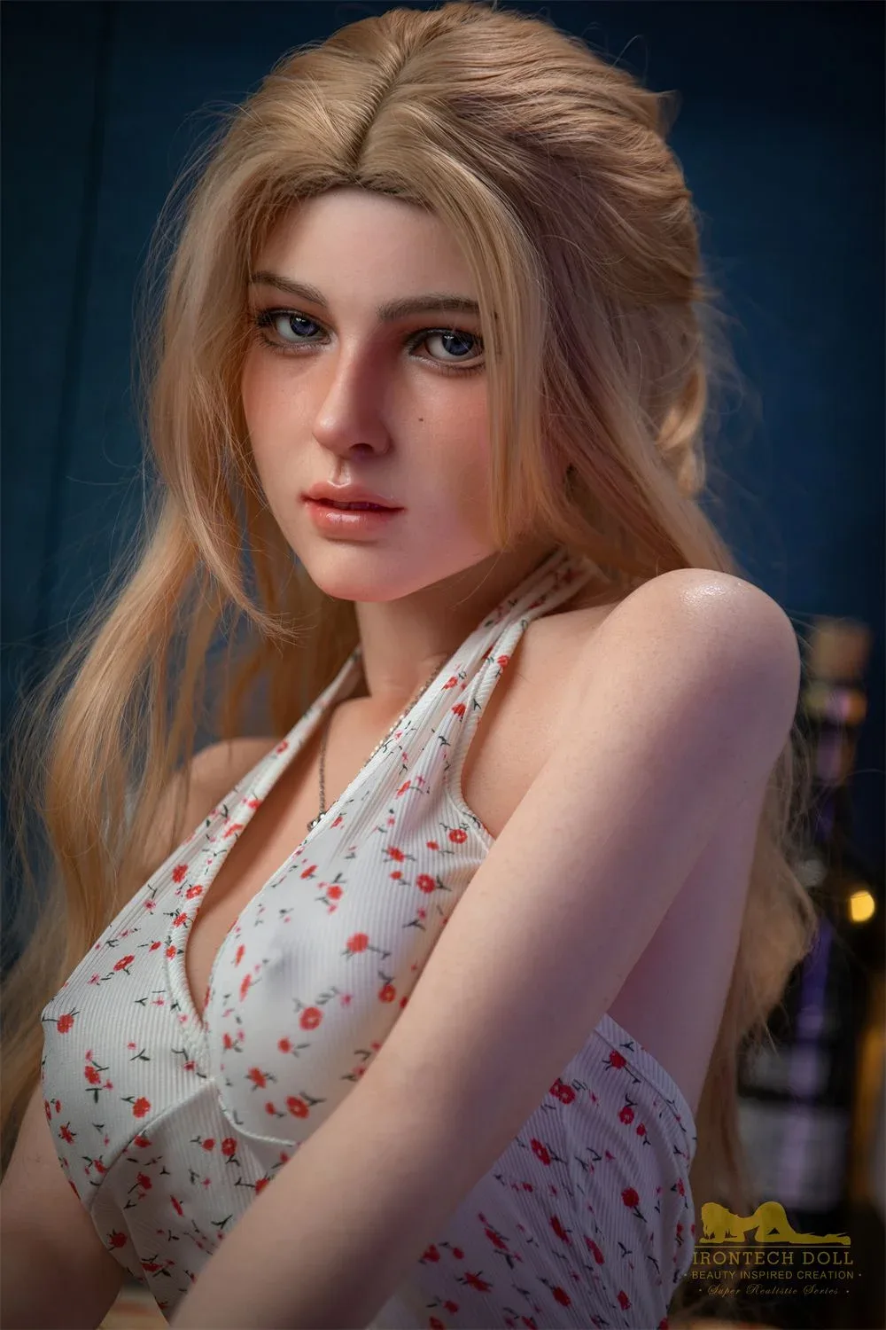 Fenny2 S29 153cm Silicone Sex Doll view 8
