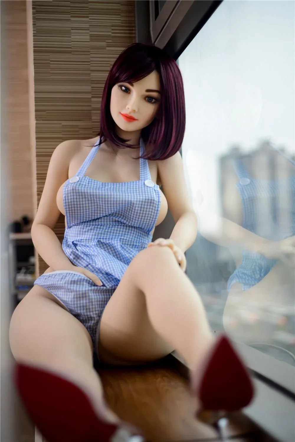 Hellen 160cm TPE Sex Doll