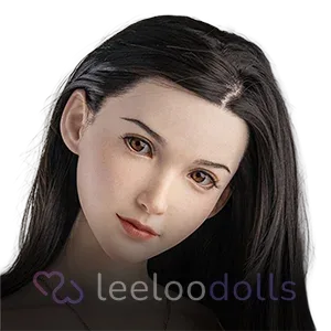 Anne Head view 1