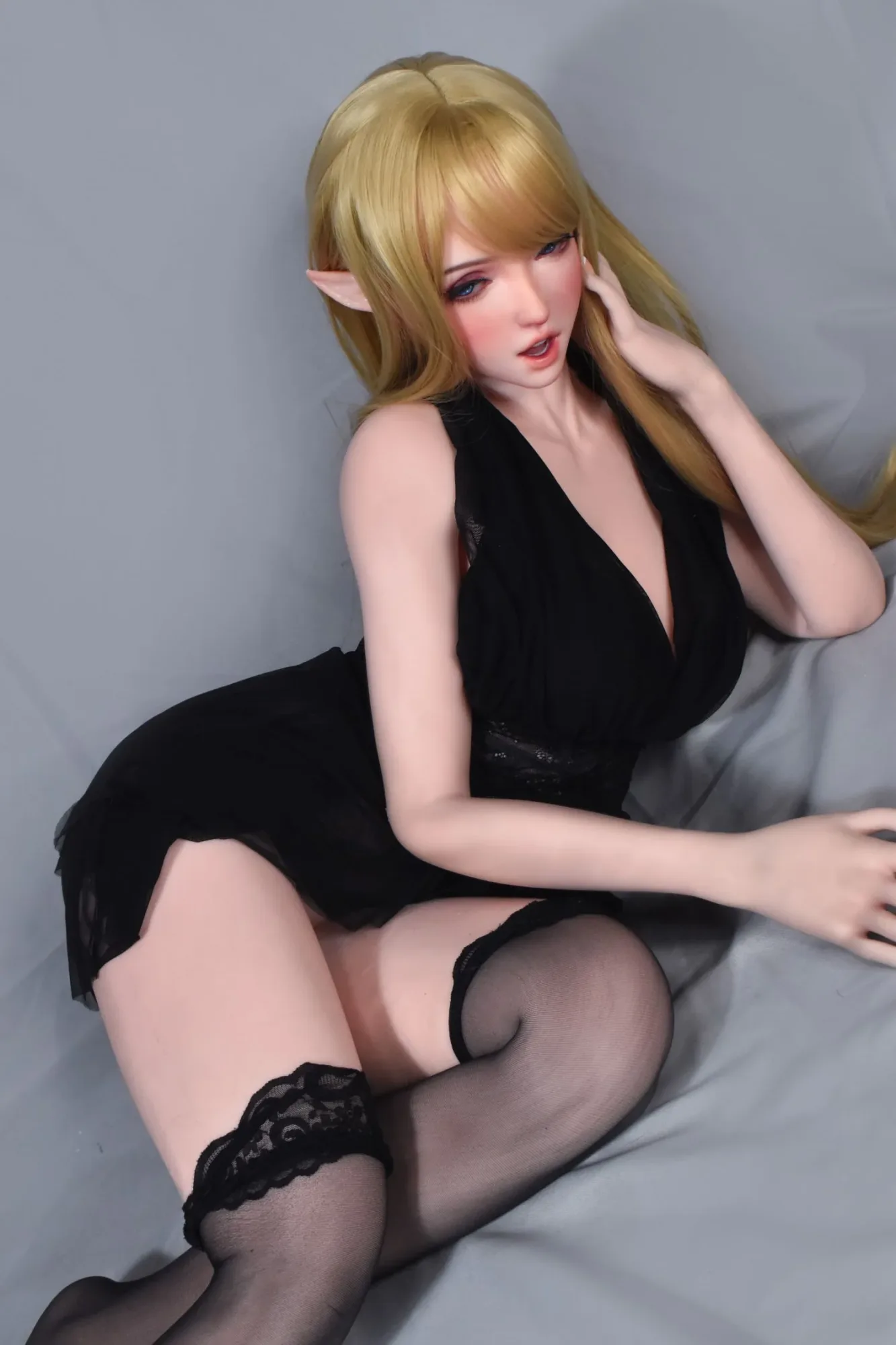 Shiina Tomoyo-M 150cm Silicone Sex Doll