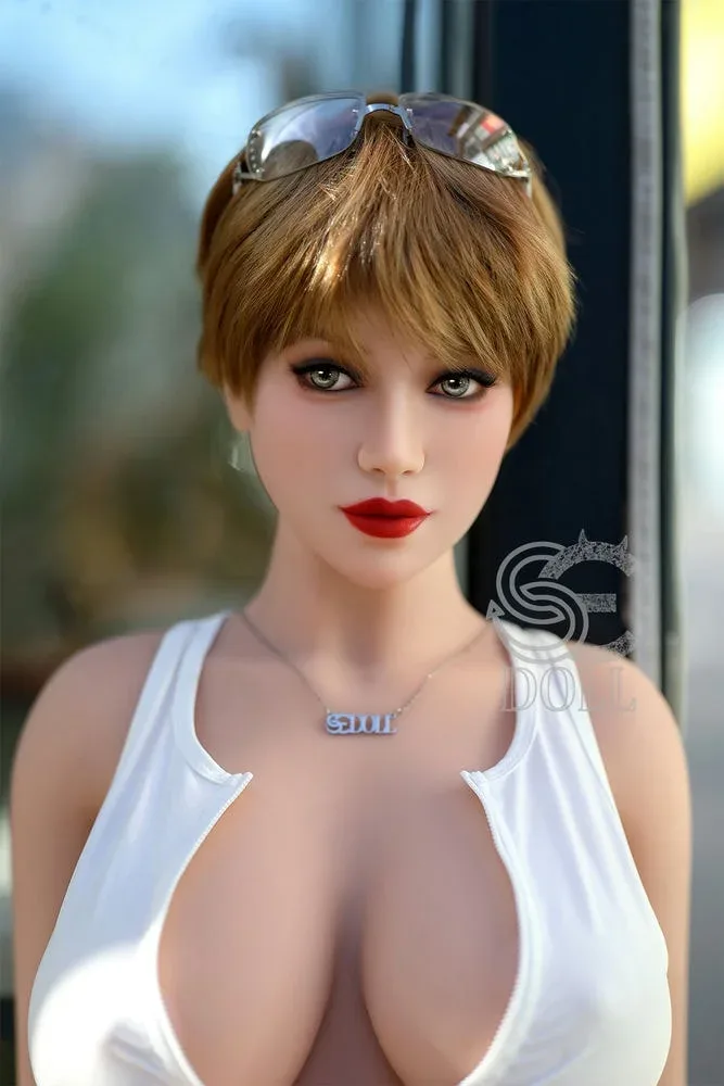 Nidalee.E 157cm H TPE Sex Doll view 5
