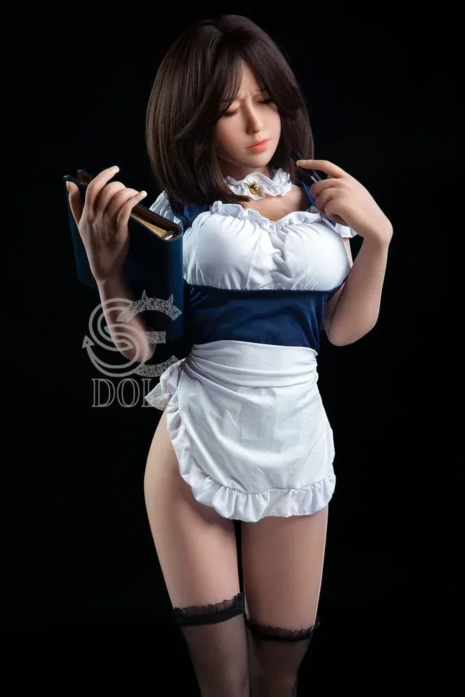 Lilith 151cm E TPE Sex Doll view 4