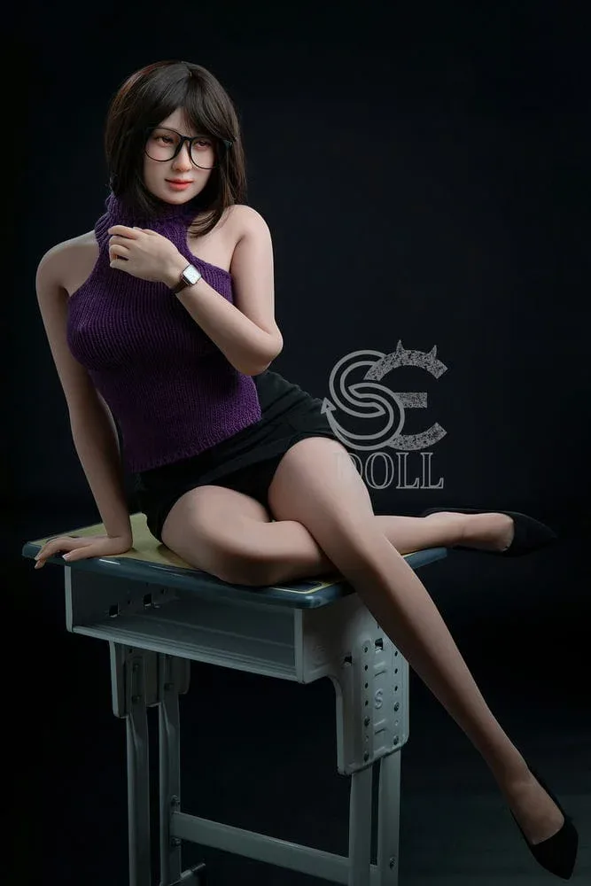 Yutsuki 163cm E TPE Sex Doll view 2