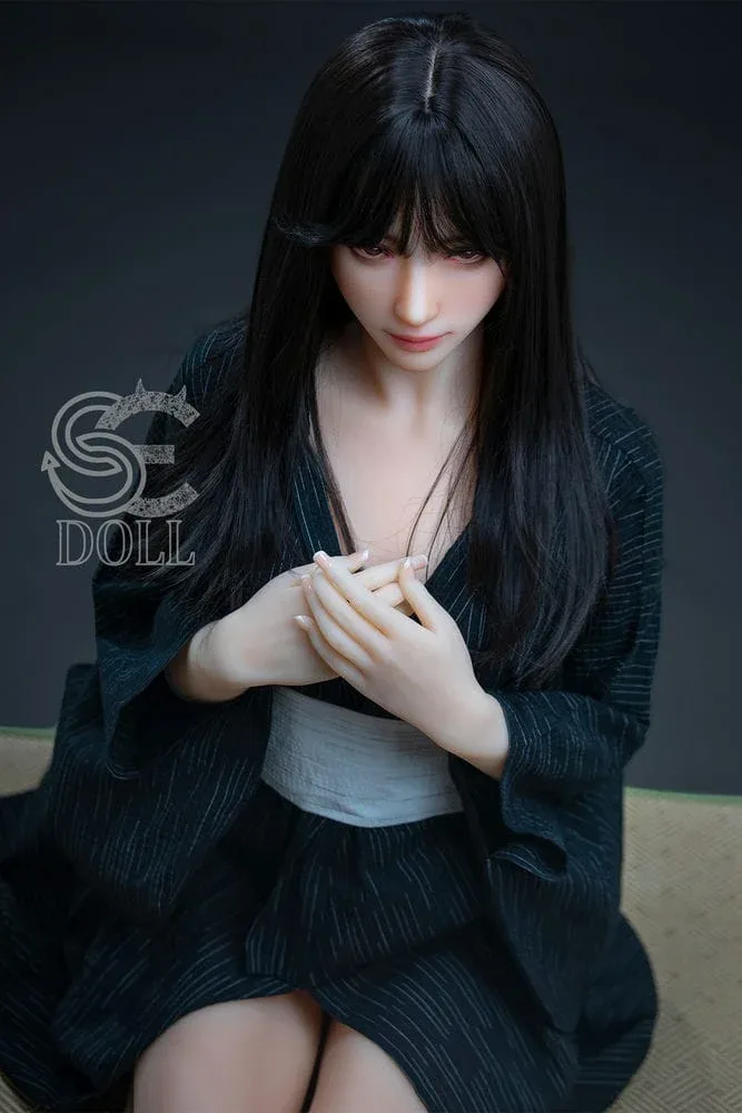 Aurora.A 166cm C TPE Sex Doll view 6