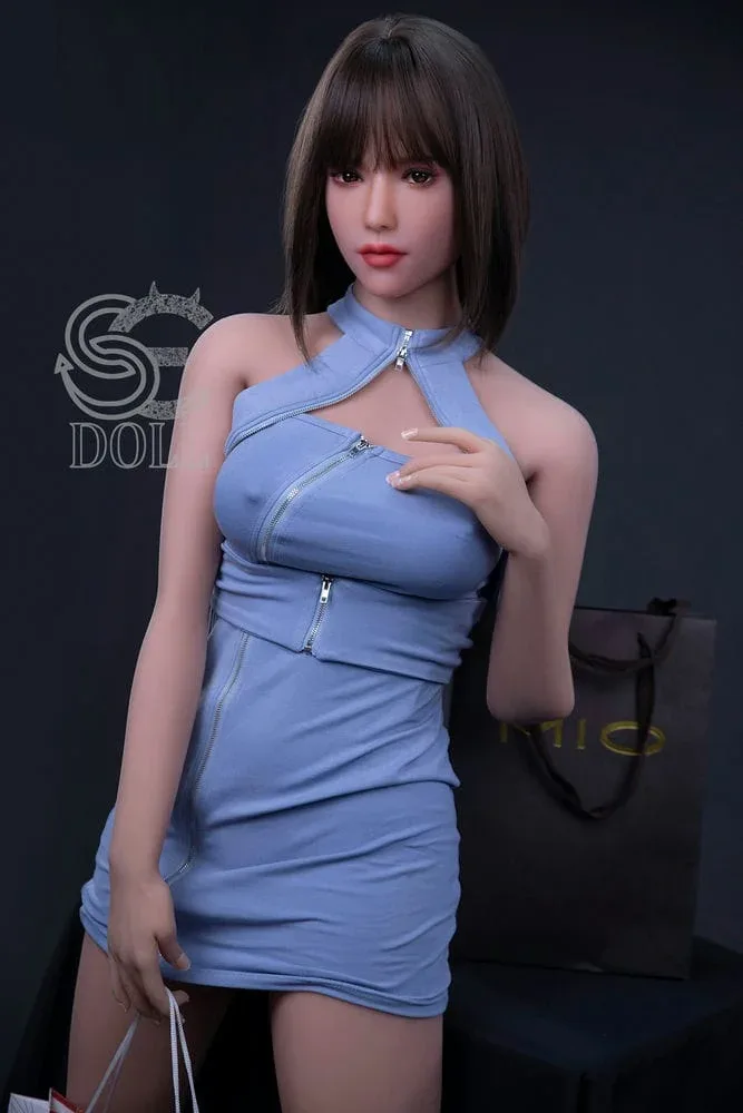 Mayu 163cm E TPE Sex Doll view 5