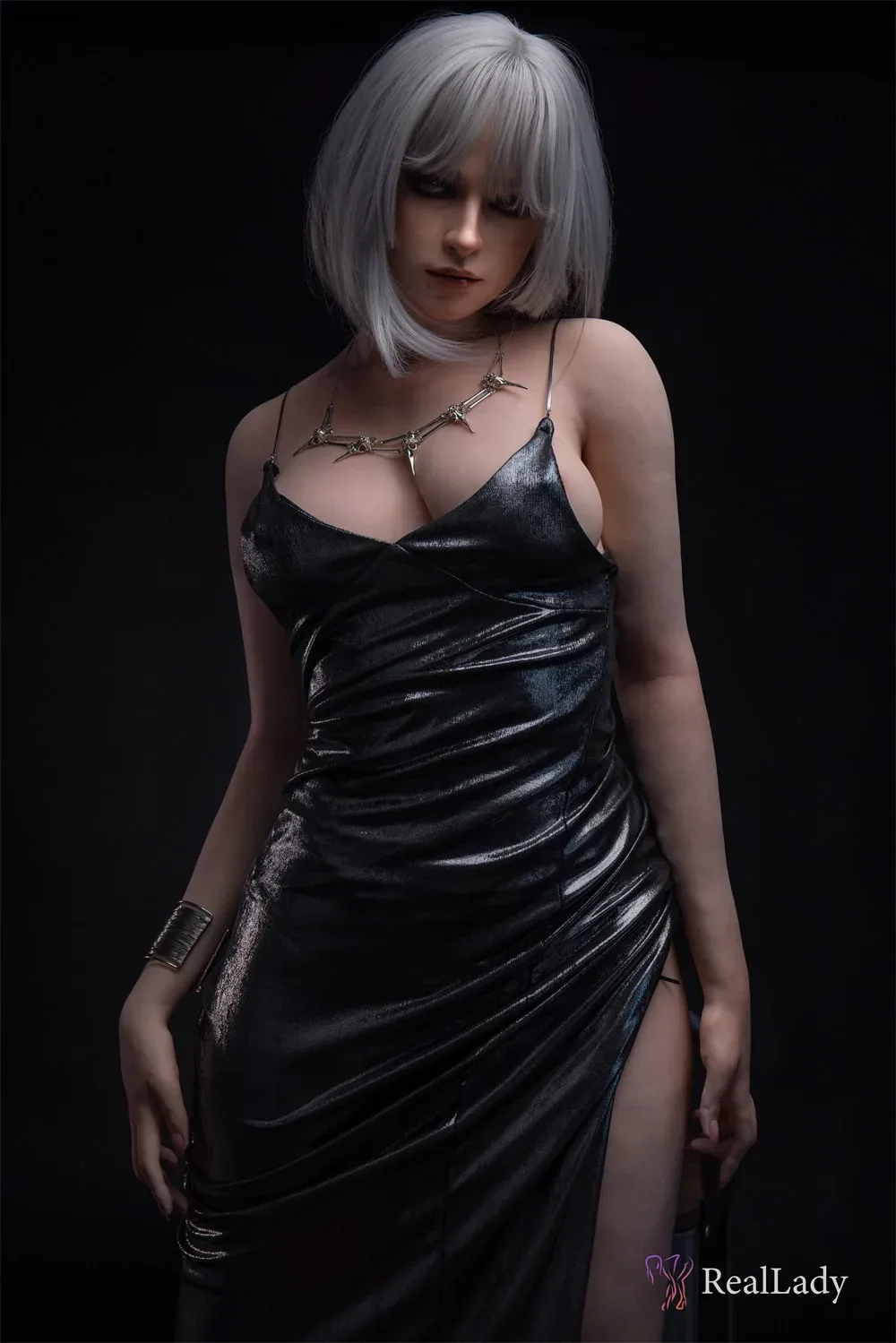 Flora S38 170cm Silicone Sex Doll view 7