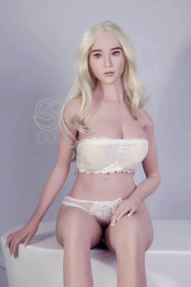 Kathy 163cm E TPE Sex Doll view 1