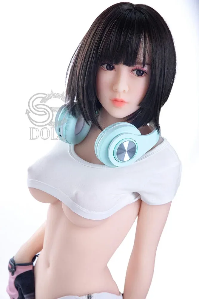 Miku 151cm E TPE Sex Doll view 2