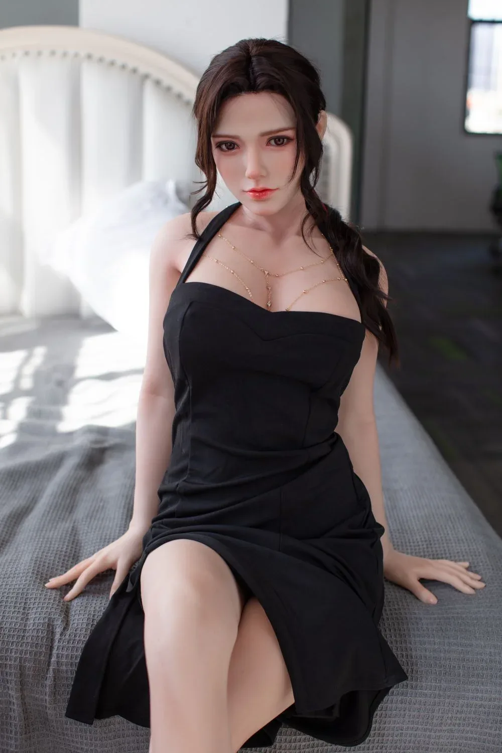Julie 171cm Hybrid Sex Doll view 3