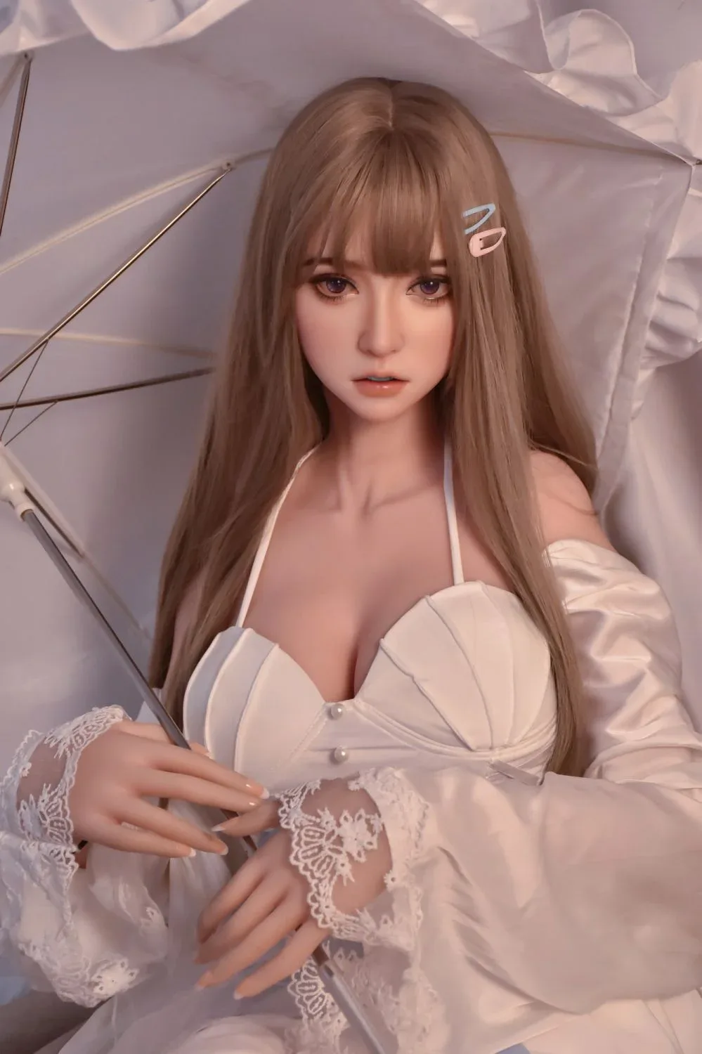 Ayanokouji Akane 165cm Silicone Sex Doll view 8