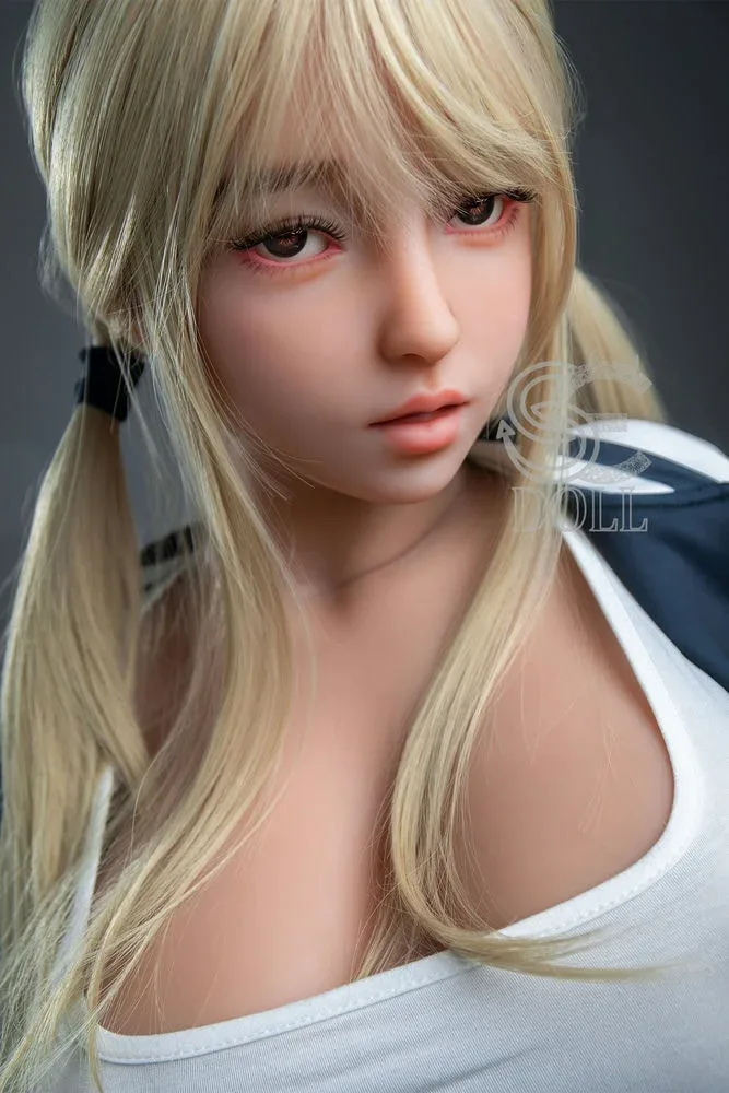Melody.A 157cm H TPE Sex Doll view 7