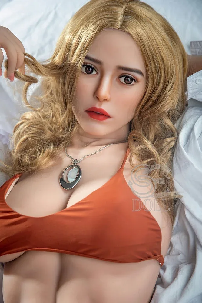 Katherine 167cm E TPE Sex Doll view 3