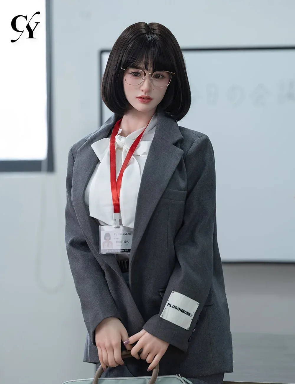 Shizukawa 168cm F  Sex Doll