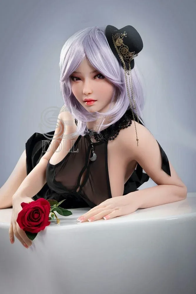 Miya 165cm F TPE Sex Doll