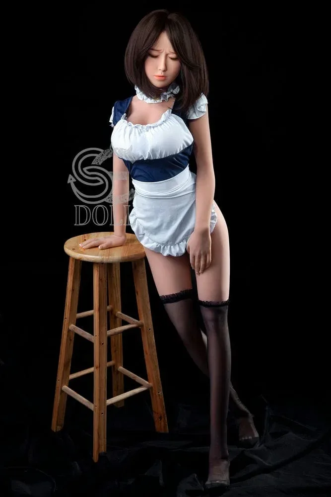 Lilith 151cm E TPE Sex Doll view 5