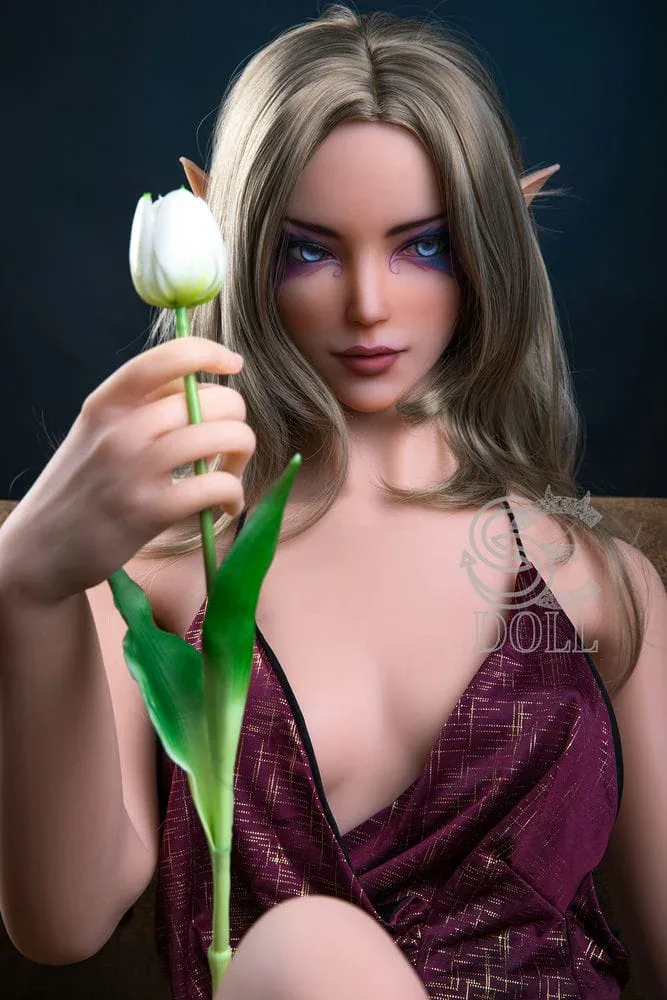 Mallika 166cm C TPE Sex Doll view 4