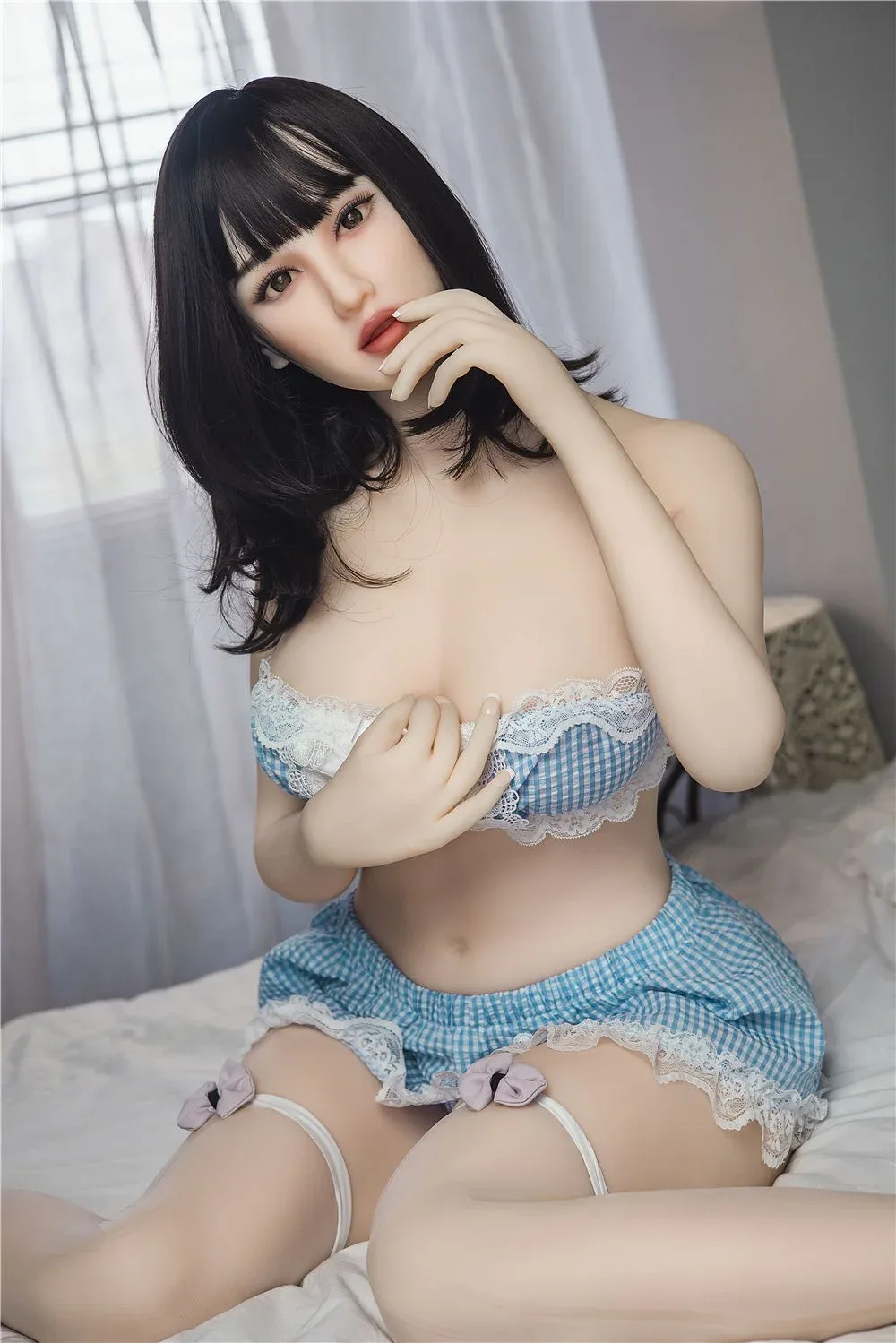 Miya 159cm TPE Sex Doll