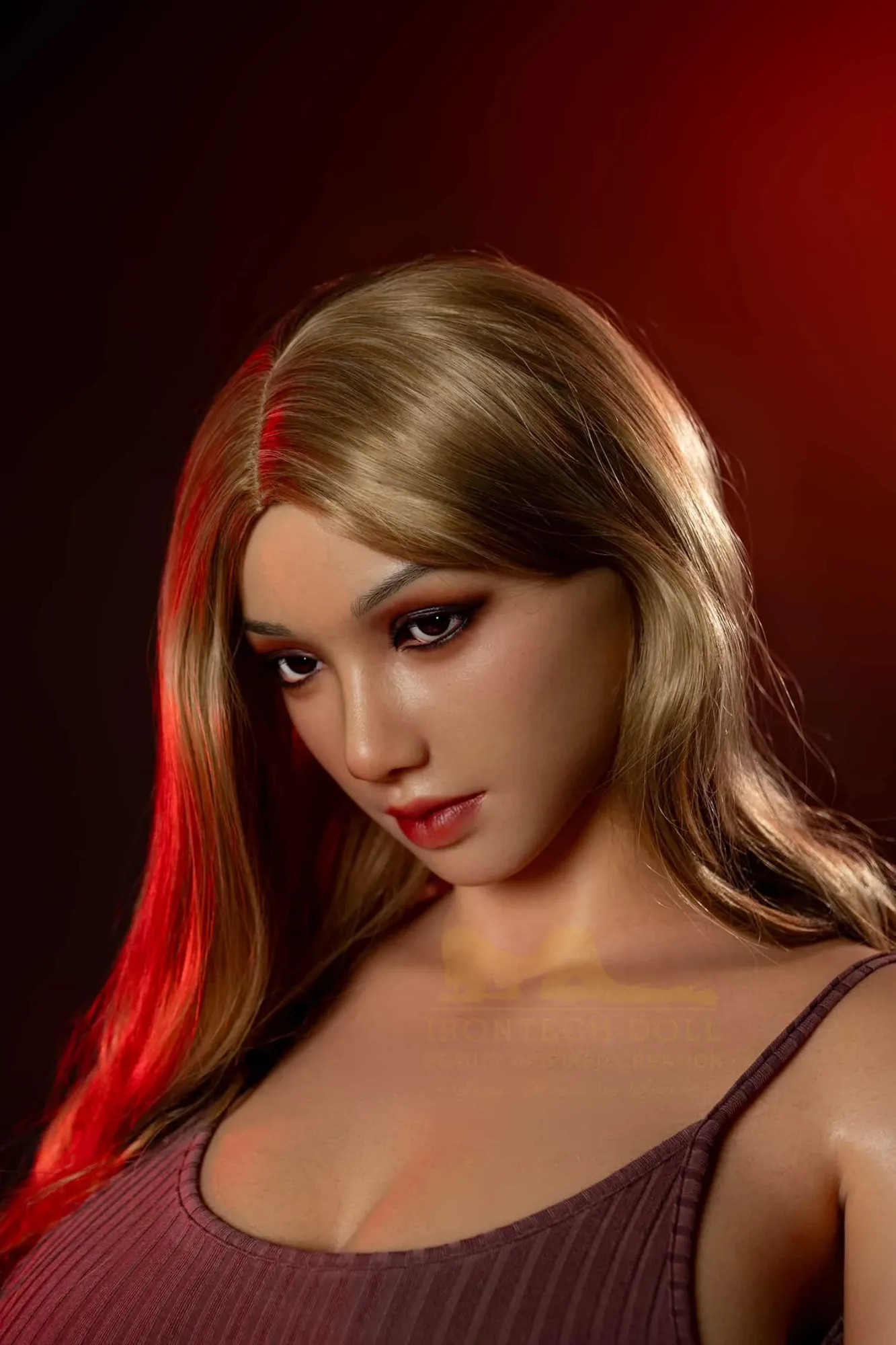 Rita S30 160cm Silicone Sex Doll view 2