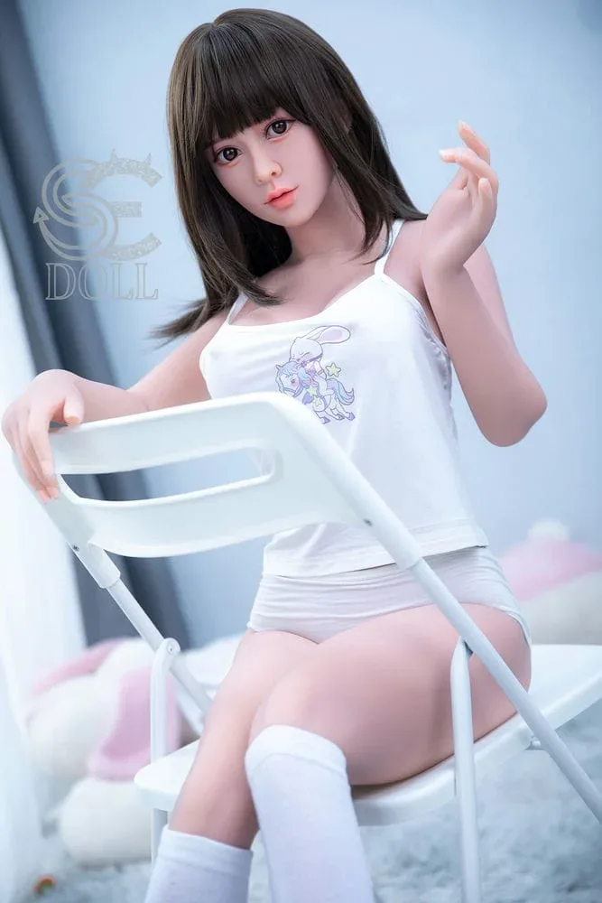 Kiko.A 151cm E TPE Sex Doll view 3