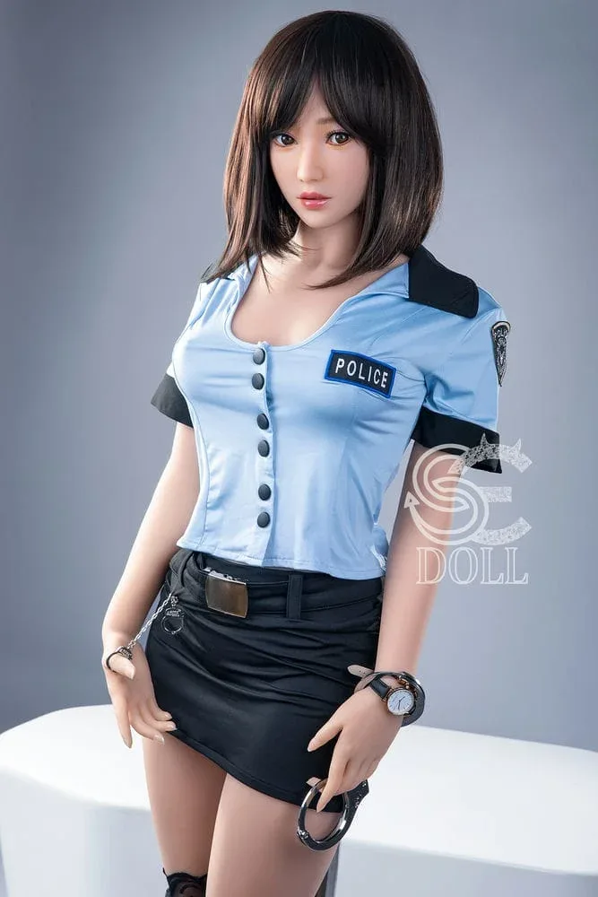 Serika 163cm E TPE Sex Doll view 2