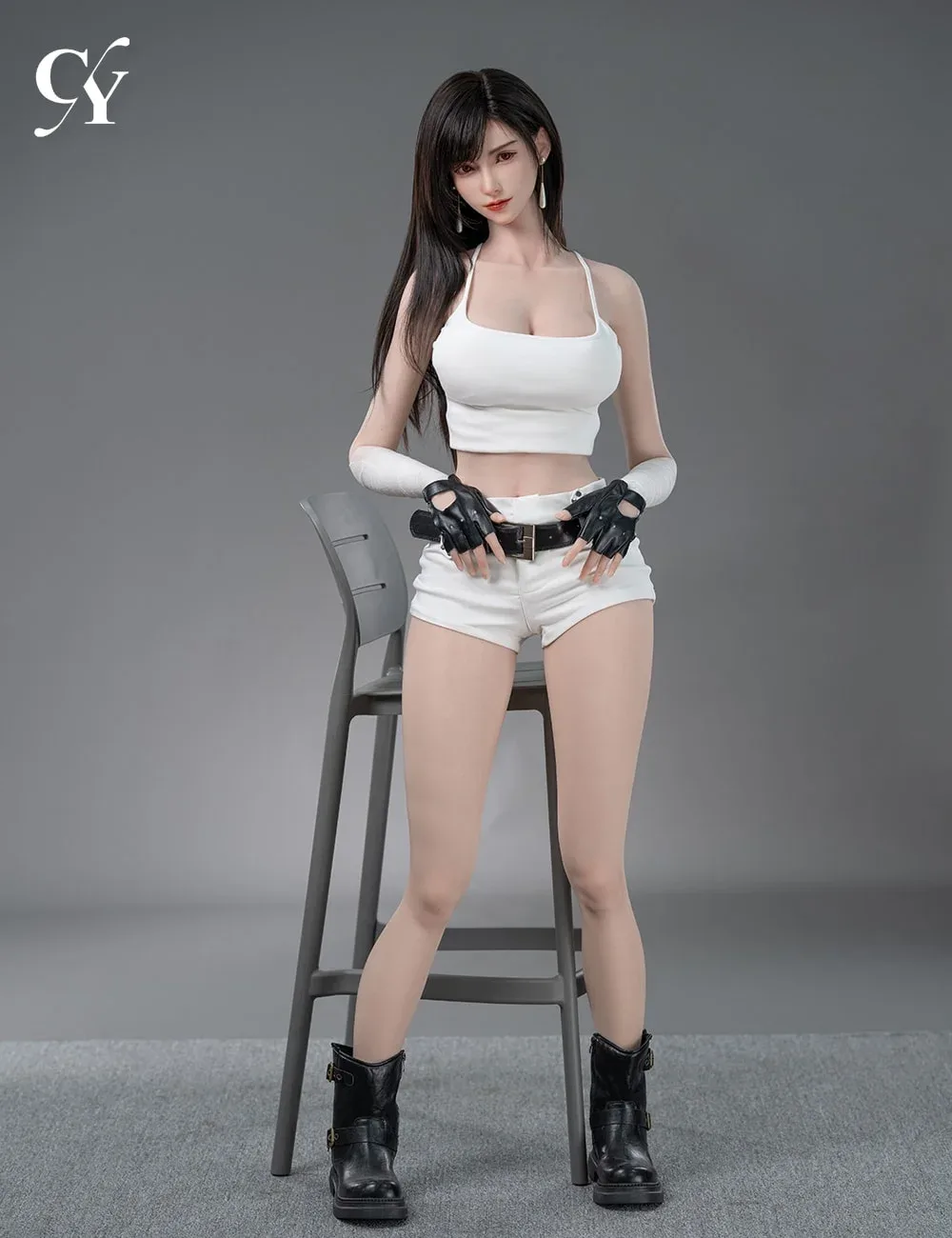 Talia 168cm F Sex Doll view 6