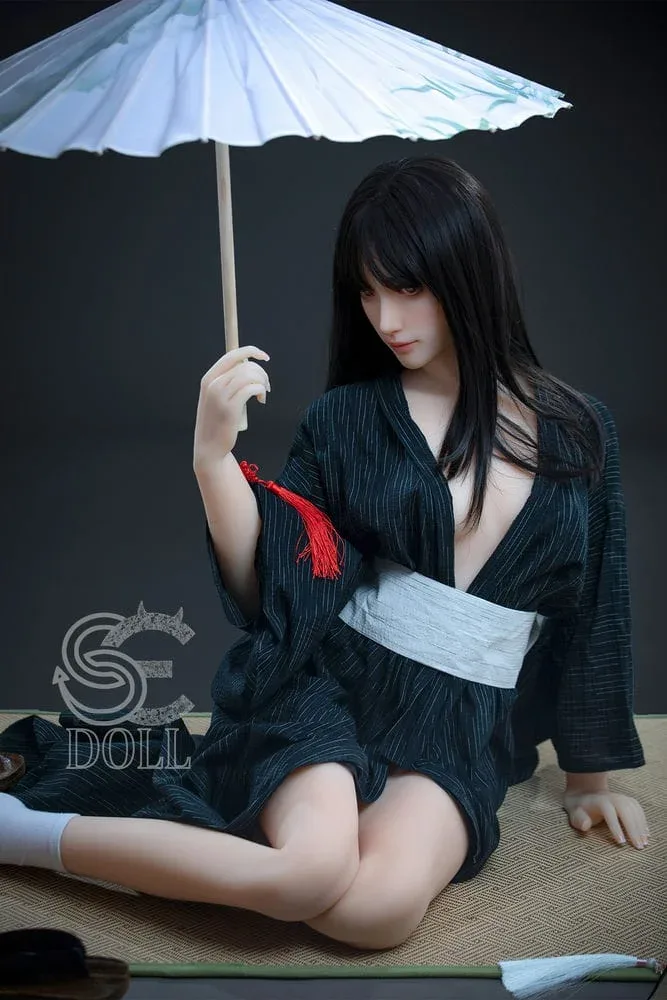 Aurora.A 166cm C TPE Sex Doll view 4