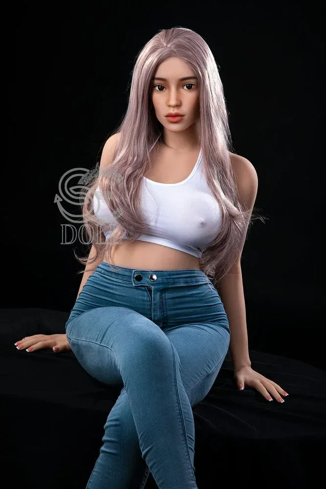 Beth 161cm G TPE Sex Doll