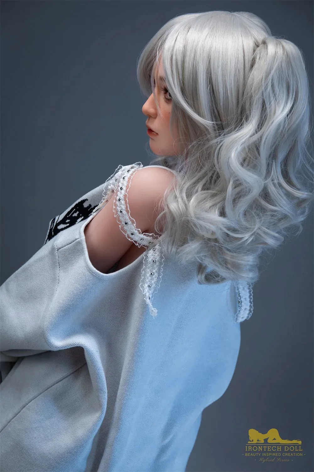 Misa S10 154cm Hybrid Sex Doll view 7