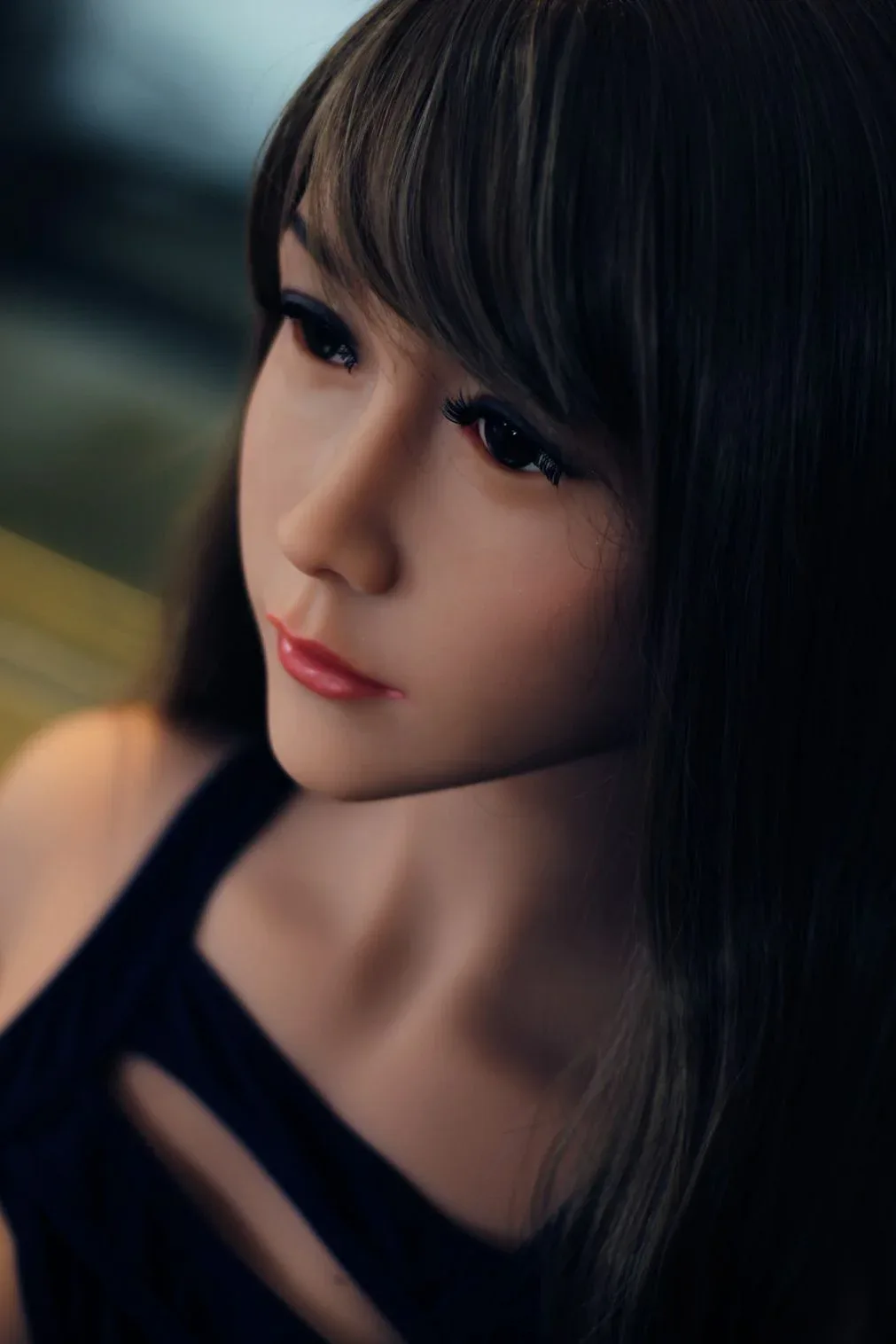Mia 85 C 156cm TPE Sex Doll view 2
