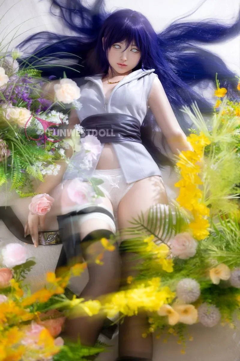 Amy 159cm A Silicone Sex Doll